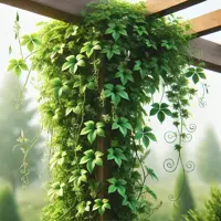 Climbing Plants
